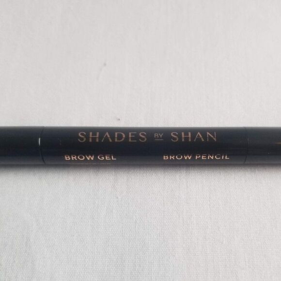 Shades by Shan - The Brow Duo - Soft Blonde - Picture 10 of 13